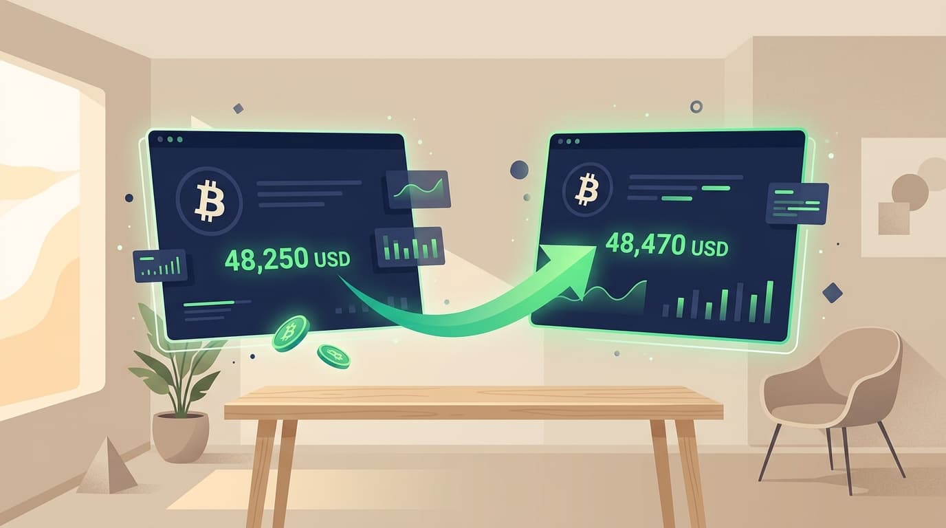 How to Use a Crypto Arbitrage Calculator Effectively